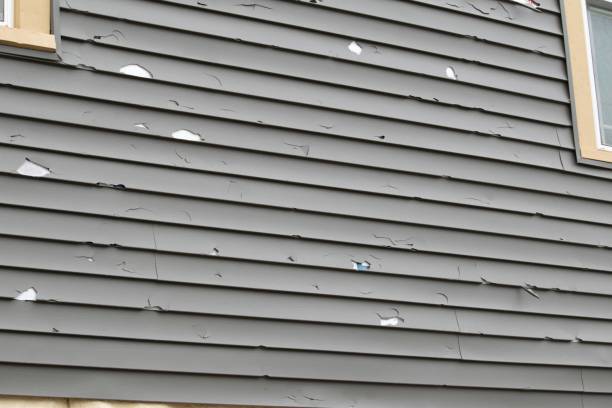 Siding for New Construction in Negaunee, MI