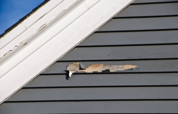 Trusted Negaunee, MI Siding Installation & Repair Experts