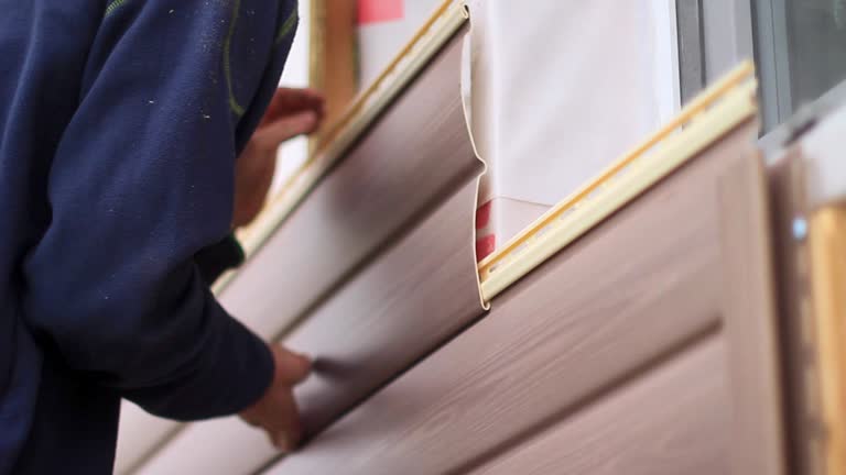 Best Siding Removal and Disposal  in Negaunee, MI